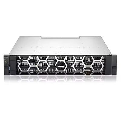 Taille personnalisée PowerVault série ME4 Me4012/Me4024/Me5012/Me5024/Me5084SAN/5084 Array de stockage avec taille personnalisable