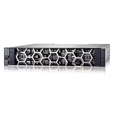 Taille personnalisée PowerVault série ME4 Me4012/Me4024/Me5012/Me5024/Me5084SAN/5084 Array de stockage avec taille personnalisable