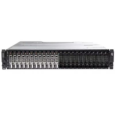Disque de stockage MD3820 personnalisable Array de disque de stockage MD1400 MD1200 MD3420