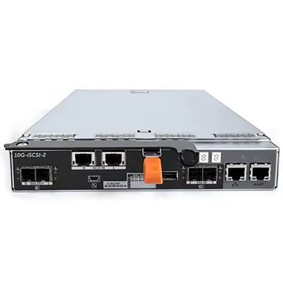 Disque de stockage MD3820 personnalisable Array de disque de stockage MD1400 MD1200 MD3420