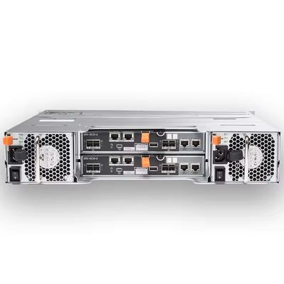 Disque de stockage MD3820 personnalisable Array de disque de stockage MD1400 MD1200 MD3420