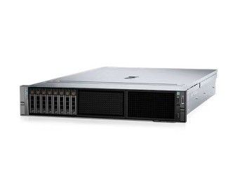 R760 2U Server 6444Y Xeon CPU 16C 3.60GHZ Stock 3-Year DDR4 Memory-8GB 32GB 64GB SSD HDD Options And For Your Business