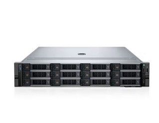 R760 2U Server 6444Y Xeon CPU 16C 3.60GHZ Stock 3-Year DDR4 Memory-8GB 32GB 64GB SSD HDD Options And For Your Business