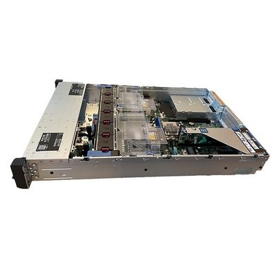 2U Rack Server Xeon Processeur SATA Disque 64 Go DDR4 8SFF 32 Go 4110 Gen10/G9 Original DL380 2,10 GHz Mold privé