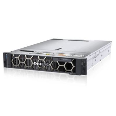 Enterprise Rack Server 2U PowerEdge R550 24 Cores 16x DDR4