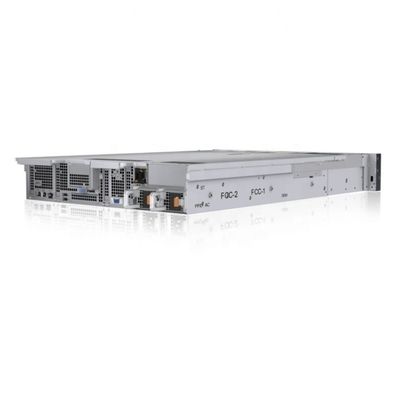 Enterprise Rack Server 2U PowerEdge R550 24 Cores 16x DDR4