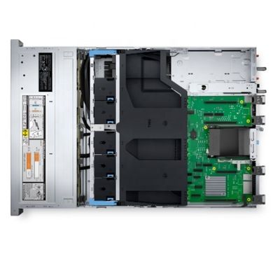 Enterprise Rack Server 2U PowerEdge R550 24 Cores 16x DDR4