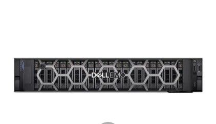 PowerEdge R650 1U Rack Server Des performances de premier ordre avec une conception de moule privée et des processeurs évolués Intel Xeon