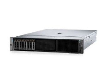 Or 5317 Processeur PowerEdge R550 Serveurs avec 16 Go DDR4 32 Go 64 Go Mémoire et processeur SSD HDD Excellente performance