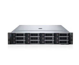 Or 5317 Processeur PowerEdge R550 Serveurs avec 16 Go DDR4 32 Go 64 Go Mémoire et processeur SSD HDD Excellente performance