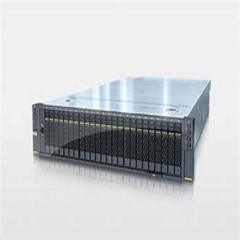 Fusionserver X6000 V5 Serveur de densité Moule privée 5-35 degrés Celsius Conforme à la norme ASHRAE Classe A3 Conforme