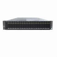 Fusionserver X6000 V5 Serveur de densité Moule privée 5-35 degrés Celsius Conforme à la norme ASHRAE Classe A3 Conforme