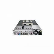 Fusionserver XH321 V6 Serveur de forme 1U à mi-largeur à 2 prises prêtes à être achetées et expédiées