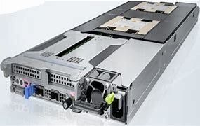 Fusionserver XH321 V6 Serveur de forme 1U à mi-largeur à 2 prises prêtes à être achetées et expédiées