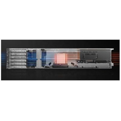 4U Socket Server And Workstation G5500 V7 Generation Fusionserver 24 X 2.5or3.5 SAS SATA Drives