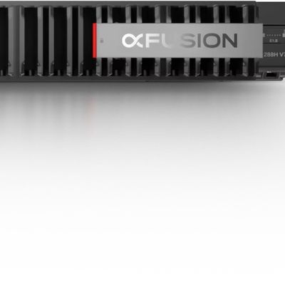 Experimente la última tecnología con el servidor Fusionserver 1288H V7 y 1 o 2 x procesadores Xeon escalables de 4ta o 5ta generación