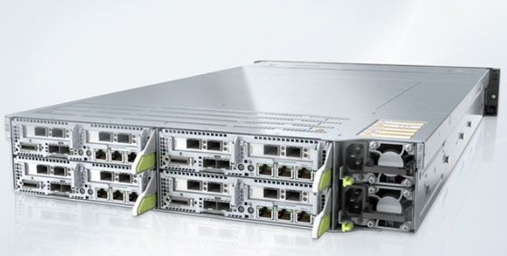 XH321 V5 Server And Workstation 2 Socket Server Private Mold Half Width