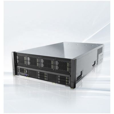 Fusionserver G560 V5 con procesadores escalables 2* y 24 DDR4 DIMM