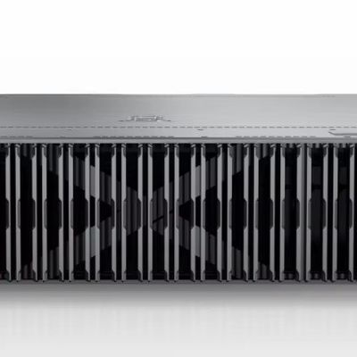 Taux de transmission 10/100/1000Mbps Fusionserver 2288H V7 Serveur 48 ports Conception originale