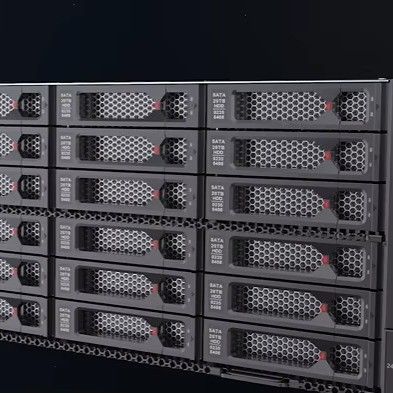 SNMP Función Emmitsburg PCH Chipset Fusionserver 5288 V7 Servidor para los requisitos del cliente