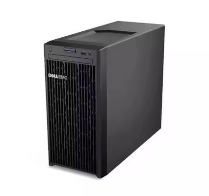 PowerEdge T150 Tower Server Xeon E-2314 4-Core 8GB 1TB 4U Brand New with 1 Year Warranty in Stock