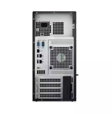 PowerEdge T150 Tower Server Xeon E-2314 4-Core 8GB 1TB 4U Brand New with 1 Year Warranty in Stock