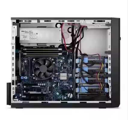 PowerEdge T150 Tower Server Xeon E-2314 4-Core 8GB 1TB 4U Brand New with 1 Year Warranty in Stock