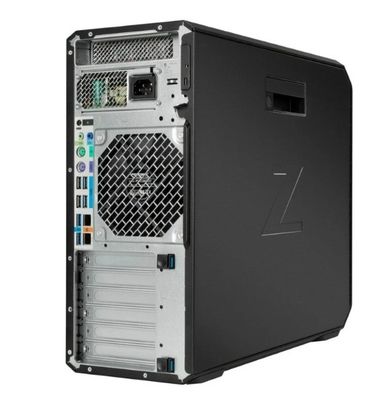 Original New Server And Workstation Z4 G4 W-2295 For Desktop