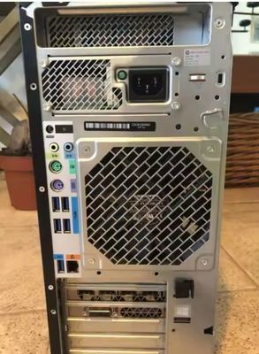 Original New Server And Workstation Z4 G4 W-2295 For Desktop