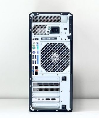 Original New Server And Workstation Z4 G4 W-2295 For Desktop