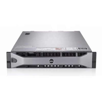 R730 Two Socket 2U Workstation Server Rack Server 4.5GHz