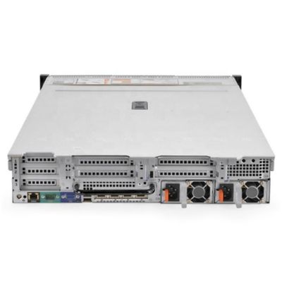 R730 Two Socket 2U Workstation Server Rack Server 4.5GHz