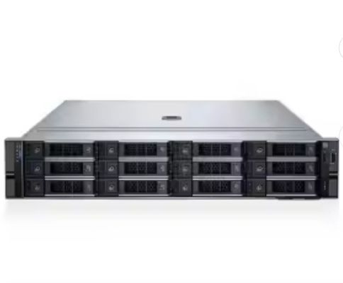 6444Y Xeon CPU 3.60GHZ 2U Server And Workstation 16C DDR4 Memory 8GB 32GB 64GB SSD HDD