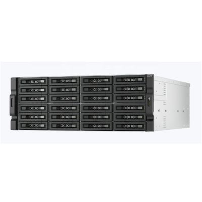 New Original TL-R2400PES-RP 24 hard disk slots + backup power supply 3*8 64 Gb/s PCIe port SATA storage expansion device