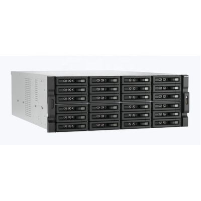 New Original TL-R2400PES-RP 24 hard disk slots + backup power supply 3*8 64 Gb/s PCIe port SATA storage expansion device