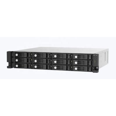New Original TL-R1220Sep-RP Networked Storage Short chassis 12-bay SAS 12Gbps enterprise class NAS storage expansion device