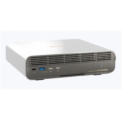 New Original TBS-h574TX Networked Storage 5*E1.S/M.2 PCle NVMe SSD slot NASbook