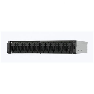 Nouveau stockage réseau TS-h3077AFU original 2*10GBASE-T 3*PCLe Génération 4-slot 30-bay SATA