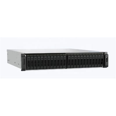 Nouveau stockage réseau TS-h3077AFU original 2*10GBASE-T 3*PCLe Génération 4-slot 30-bay SATA