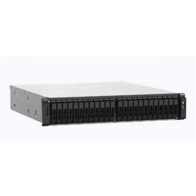 Nouveau stockage réseau TS-h2490FU d'origine 24 baies U.2 NVMe Full Flash Array U.2 NVMe Gen 3 x4 architecture de stockage SSD