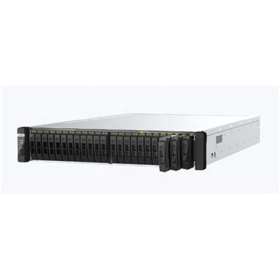 Nuevo almacenamiento en red TDS-h2489FU Original Soporta la arquitectura de almacenamiento U.2 NVMe PCIe Gen 4 x4 SSD