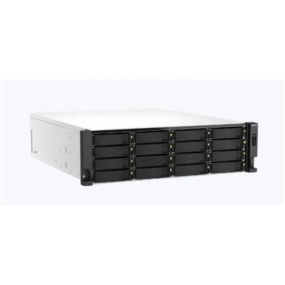 Nouveau stockage en réseau TS-h2287XU-RP original avec 16*HDD et 6*SSD Xe-on E-2300 processeur NAS