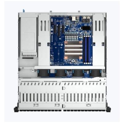 New Original TS-h3077AFU Networked Storage The highly reliable ZFS architecture for A-MD Ry-zen 7000 series processors NAS