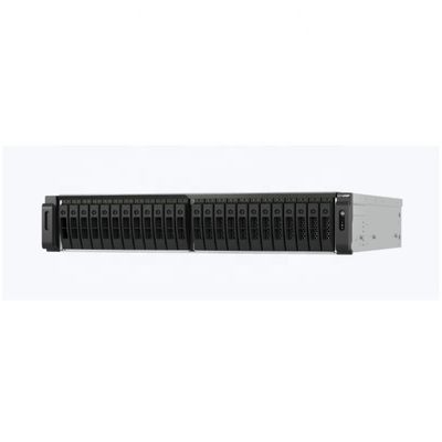 New Original TS-h3077AFU Networked Storage The highly reliable ZFS architecture for A-MD Ry-zen 7000 series processors NAS
