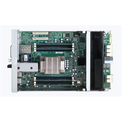 New Original ES1686dc Networked Storage Enterprise ZFS NAS 4 x10GbE SFP+ network ports
