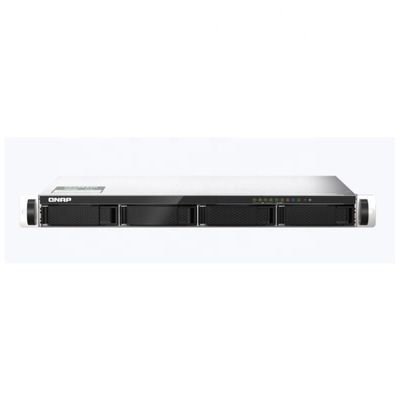 Nuevo original TS-435XeU almacenamiento en red de 4 bahías Cuatro núcleos 2.2GHz NAS chasis corto compacto
