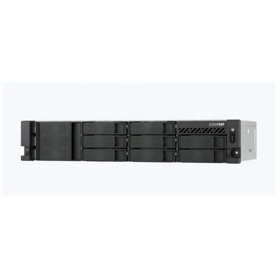 Nuevo almacenamiento en red original TS-855eU-RP-8G C5125 Procesador octa-core 2.8GHz 8 GB DDR4 1 x 8 GB