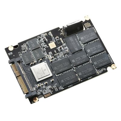 New Original PBLAZE 1.6T 1.92T 3.84T 7.68T U.2 High speed stable enterprise solid state drive