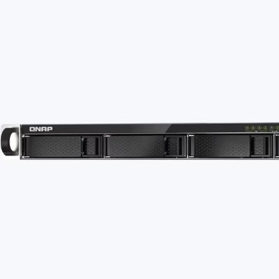 Original New TS-435XeU-4G Network Attached Storage Brand New Network Attached Storage In Stock