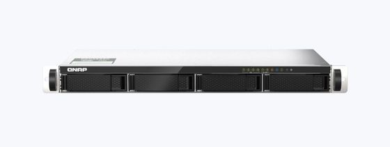 Original New TS-435XeU-4G Network Attached Storage Brand New Network Attached Storage In Stock